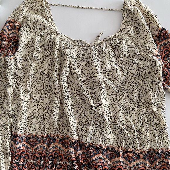 O’NEILL Long-sleeve Bohemian Top - Picture 5 of 6